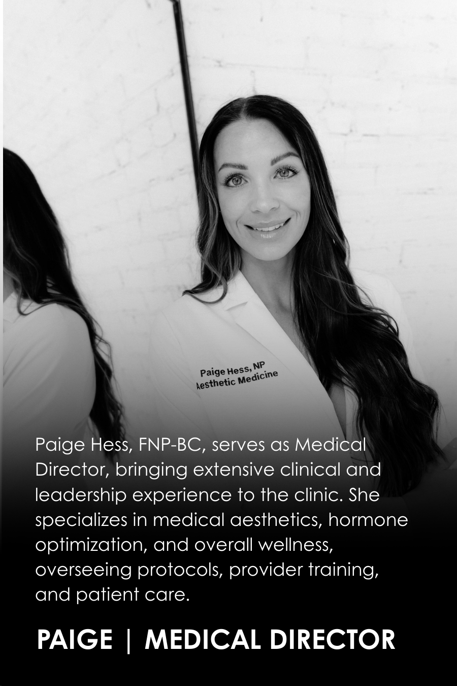 Medical Director Bio Solset Salt Lake Med Spa